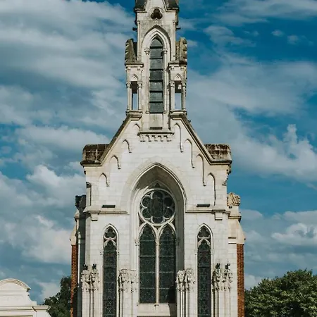 Ferienhaus La Maison D'eliane