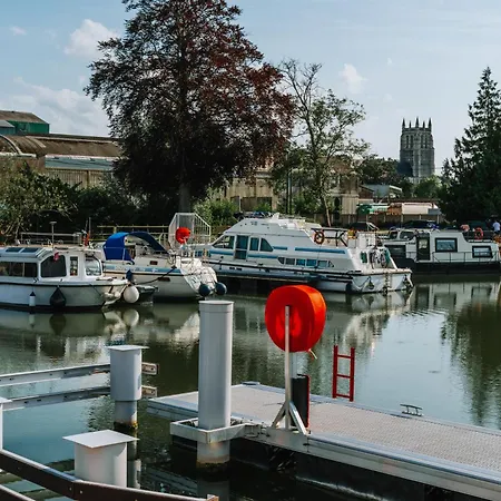 Ferienhaus La Maison D'eliane *