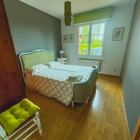 Ferienhaus La Maison D'eliane