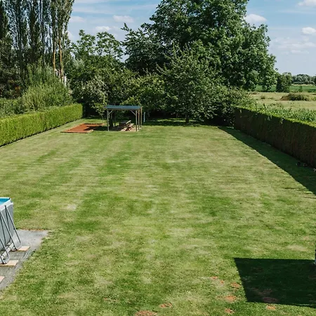 Σπίτι διακοπών La Maison D'eliane Aire-sur-la-Lys