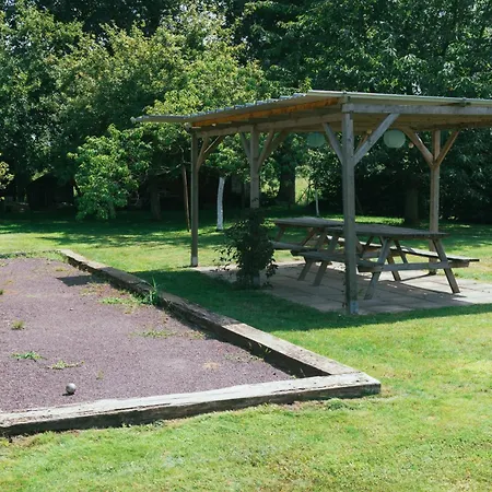 Ferienhaus La Maison D'eliane