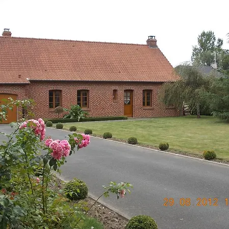 Ferienhaus La Maison D'eliane
