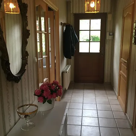 Ferienhaus La Maison D'eliane *