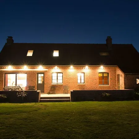 La Maison D'eliane Ferienhaus